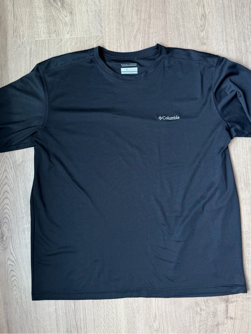 Columbia Performance Short-Sleeve Shirt